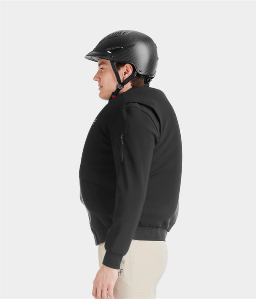 TEDDY • Veste d'équitation compatible airbag