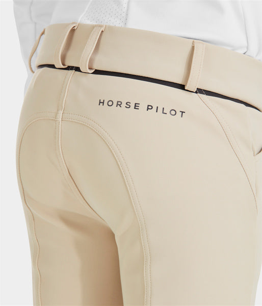 X-design the ideal pants for young boys